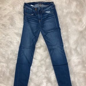 American Eagle Super Stretch